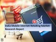 India Mobile Internet Retailing Market Competition Analysis