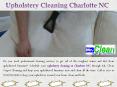 Upholstery Cleaning Charlotte NC PowerPoint PPT Presentation