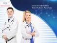 Medical Second Opinion Online PowerPoint PPT Presentation