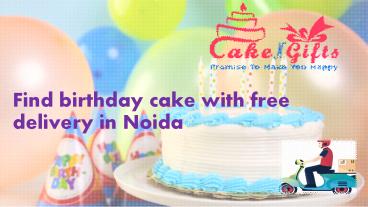 Order online fresh cakes shops in Sector58 Noida