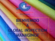 Inspección de textile a GIM