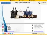 Global Luxury Goods Market