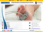 Global Newborn Screening Software Market