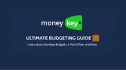 MoneyKey Ultimate Budgeting Guide