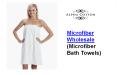 Microfiber wholesale (microfiber bath towels) PowerPoint PPT Presentation