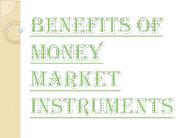 Few Things You Should Do to Utilize Banking Instruments