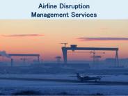 Airline Disruption Management Services