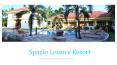 Boutique Resort in Goa | Spazio Leisure Resort PowerPoint PPT Presentation