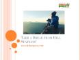 Take a Break from Hill Stations! PowerPoint PPT Presentation
