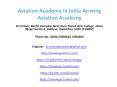 Aviation Academy in India Airwing Aviation Academy PowerPoint PPT Presentation