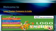 Logo Designing Company in Delhi