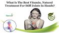 What Is the Best Vitamin, Natural Treatment for Stiff Joints in Hands? PowerPoint PPT Presentation