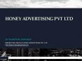HONEY ADVERTISING PVT LTD PowerPoint PPT Presentation