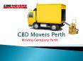 Best Moving Company Perth PowerPoint PPT Presentation