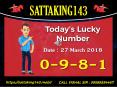 27-03-2018 KALYAN MATKA DHAMAKA - FIX GAME PowerPoint PPT Presentation