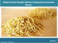 Global Instant Noodles Market Share, Size, Price Trends And Forecast Research Report 2018-2023 PowerPoint PPT Presentation