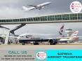 Why choose Gatwick Airport Transfer facility? PowerPoint PPT Presentation