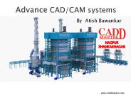 cad cam cnc training center nagpur