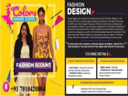 Fashion Designing Course in Chennai