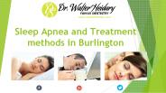 Sleep Apnea and Treatment in Burlington (1)