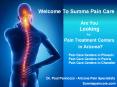 Arizona Pain Specialists and Centers - Phoenix, Peoria, Chandler, AZ PowerPoint PPT Presentation