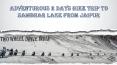 Adventurous 2 Days Bike Trip to Sambhar Lake from Jaipur PowerPoint PPT Presentation