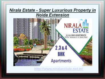 Nirala Estate (1)
