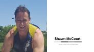 Shawn McCourt - Real Estate Agent