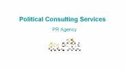 Political Consulting Services Campaign Strategies - Me Bhi Neta