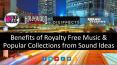 Popular Royalty Free Music Collections From Sound Ideas PowerPoint PPT Presentation