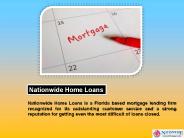 Conventional Mortgage Loans to Become a Homeowner
