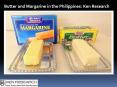 Philippines Butter and Margarine Market Analysis, Market Future Outlook- Ken Research PowerPoint PPT Presentation