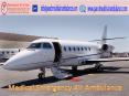 Panchmukhi Air Ambulance Service in Siliguri and Indore at Low Fare with ICU Setup PowerPoint PPT Presentation