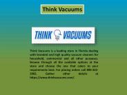 Industrial Central Vacuum System