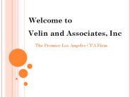 Hire CPA for Dentists