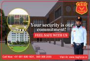 Security Services Company Zirakpur
