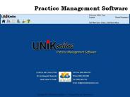 Practice Management Software