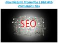 Top 15 SEO Sites | DM Web Promotions Tips PowerPoint PPT Presentation