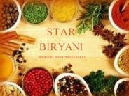 Madurai Best Biryani Restaurant - Star Biryani