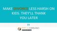 Make Divorce Less Harsh On Kids. They’ll Thank You Later PowerPoint PPT Presentation