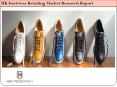 UK Footwear Retailing Market Future Outlook: Ken Research PowerPoint PPT Presentation