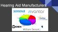 where is the best Hearing Aid Manufactured PowerPoint PPT Presentation