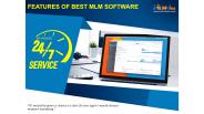 Top 10 FEATURES OF BEST MLM SOFTWARE