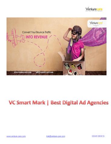 digital marketing consulting agency