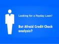 No Credit Check Loans Guaranteed- Financing For financial Needs PowerPoint PPT Presentation