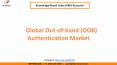 Global Out-of-band (OOB) Authentication Market Growth PowerPoint PPT Presentation