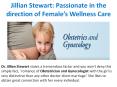 Jillian Stewart, Obstetrician-Gynecologist in Stuart, FL PowerPoint PPT Presentation