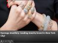 Kyvengy Jewellery: Leading Jewelry brand in New York City!