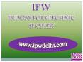 IPW Delhi – Teacher Training Courses PowerPoint PPT Presentation
