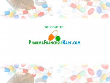 Pharma Franchise company Monopoly (1)